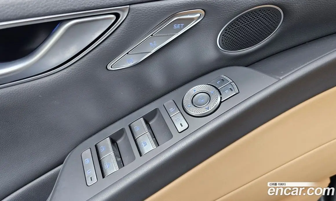 Genesis G80 2022 2.5 автомат (гидро), фото 26