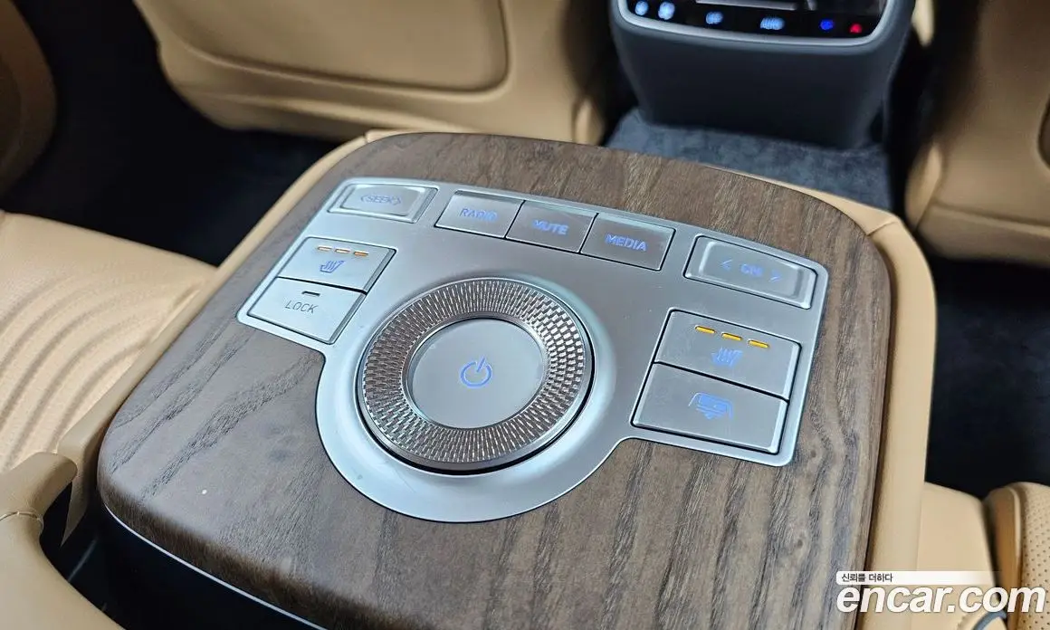 Genesis G80 2022 2.5 автомат (гидро), фото 28