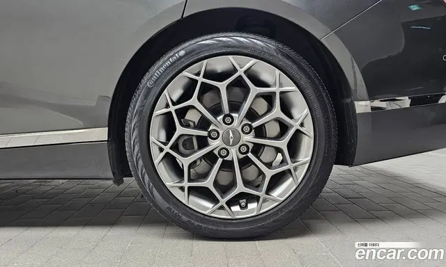 Genesis G80 2022 2.5 автомат (гидро), миниатюра 7