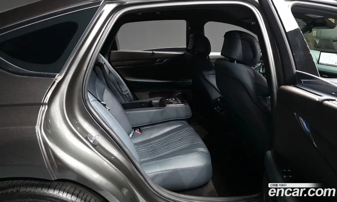Genesis G80 2022 3.5 автомат (гидро), фото 12