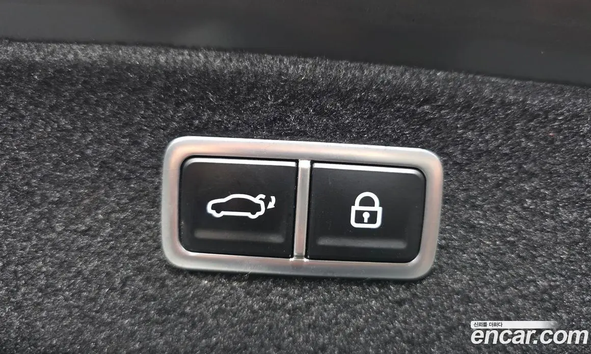 Genesis G80 2022 3.5 автомат (гидро), фото 20