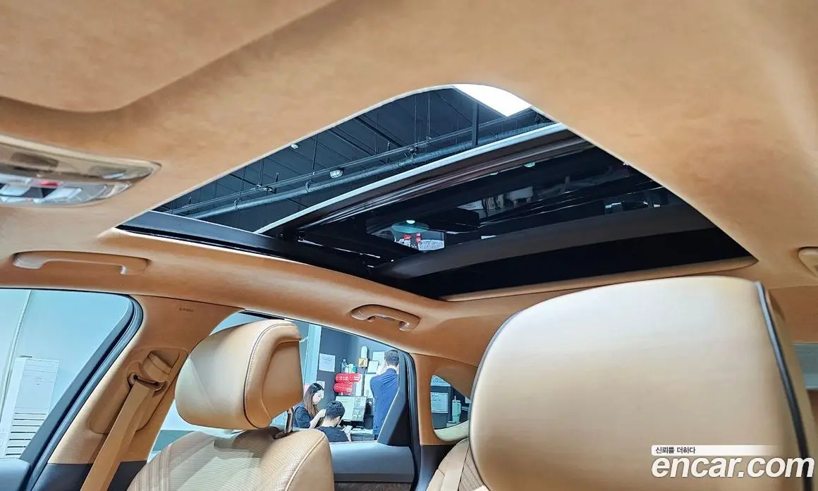 Genesis G80 2023 2.5 автомат (гидро), фото 22
