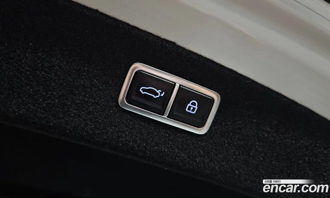 Genesis G80 2023 2.5 автомат (гидро), фото 23
