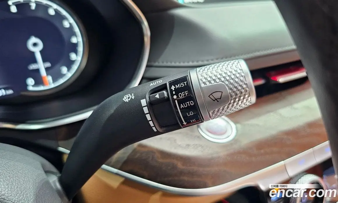 Genesis G80 2023 2.5 автомат (гидро), фото 25