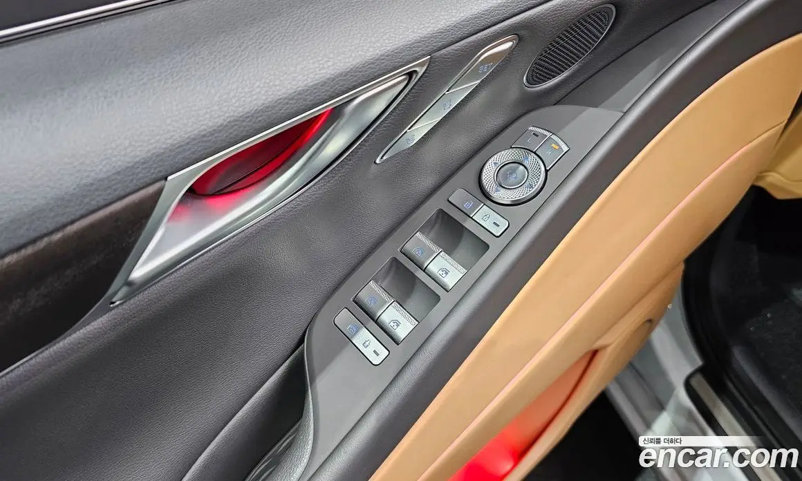 Genesis G80 2023 2.5 автомат (гидро), фото 26