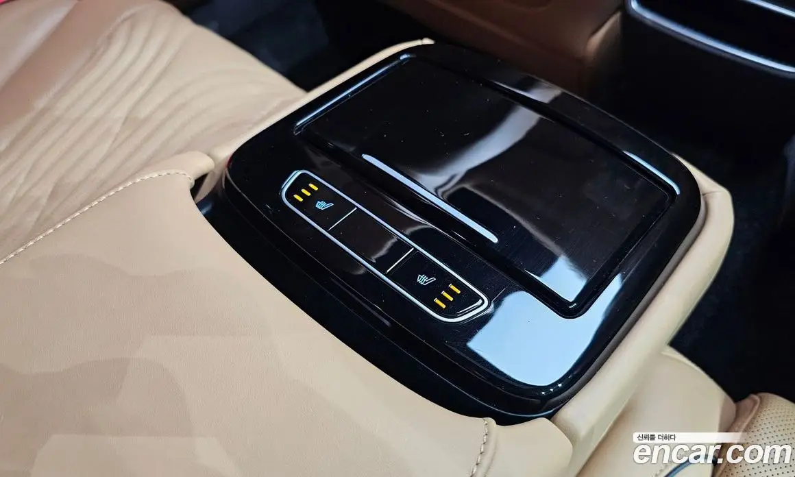 Genesis G80 2023 2.5 автомат (гидро), фото 27