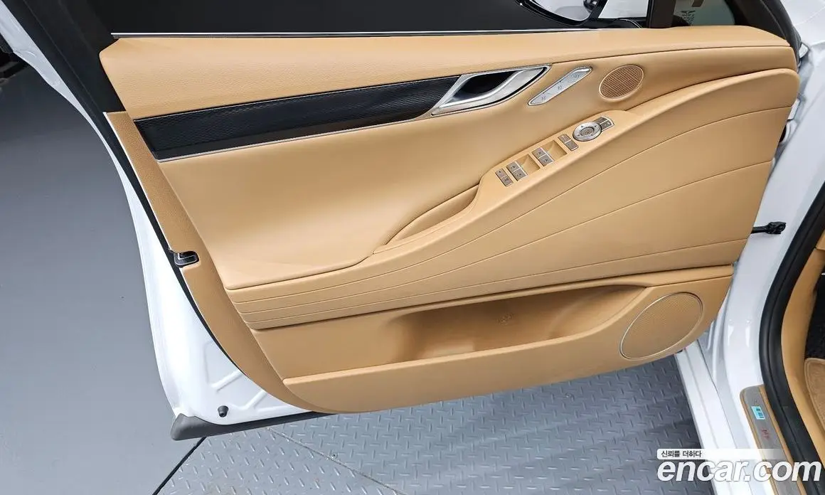 Genesis G80 2024 2.5 автомат (гидро), фото 14