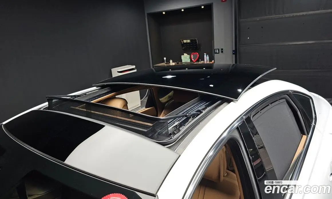 Genesis G80 2024 2.5 автомат (гидро), фото 22