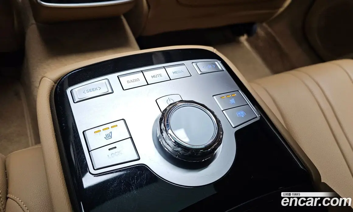 Genesis G80 2024 2.5 автомат (гидро), фото 25