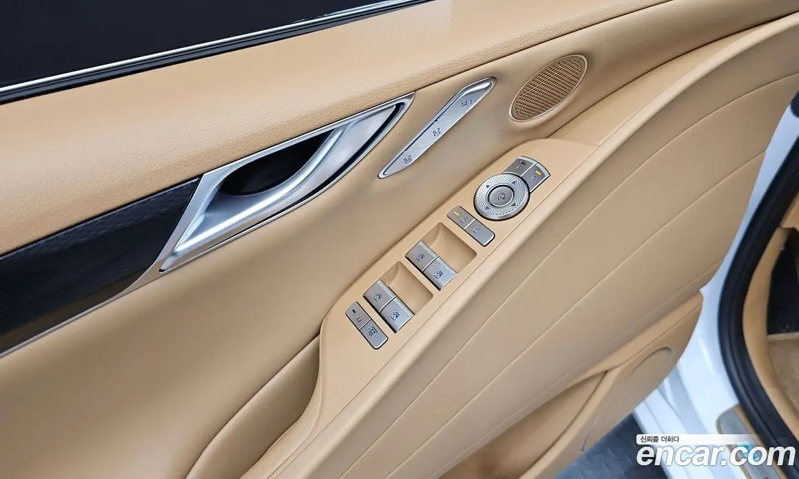 Genesis G80 2024 2.5 автомат (гидро), фото 26