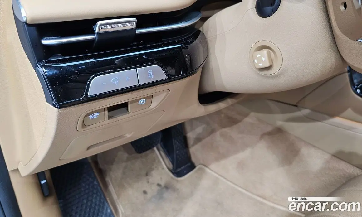 Genesis G80 2024 2.5 автомат (гидро), фото 27