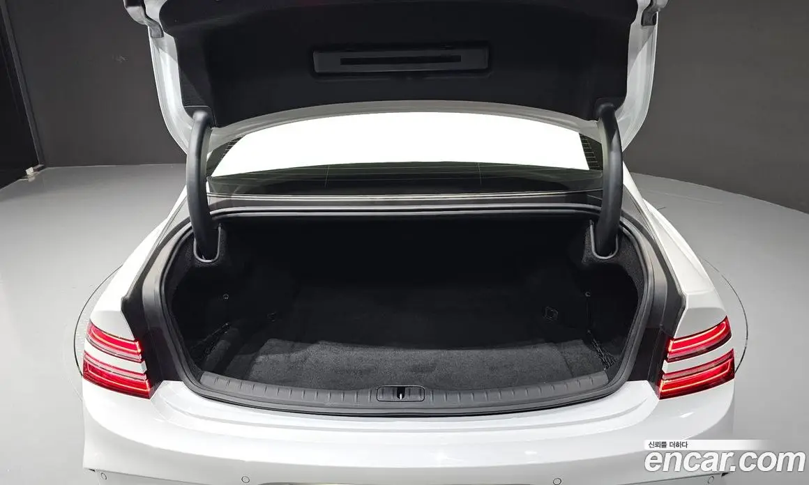 Genesis G80 2024 2.5 автомат (гидро), фото 29