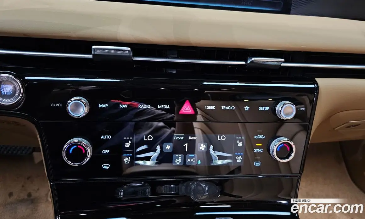 Genesis G80 2024 2.5 автомат (гидро), фото 30