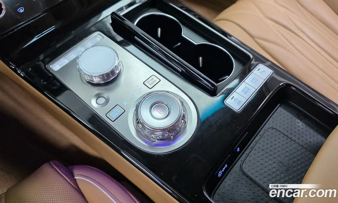 Genesis G80 2024 2.5 автомат (гидро), фото 12