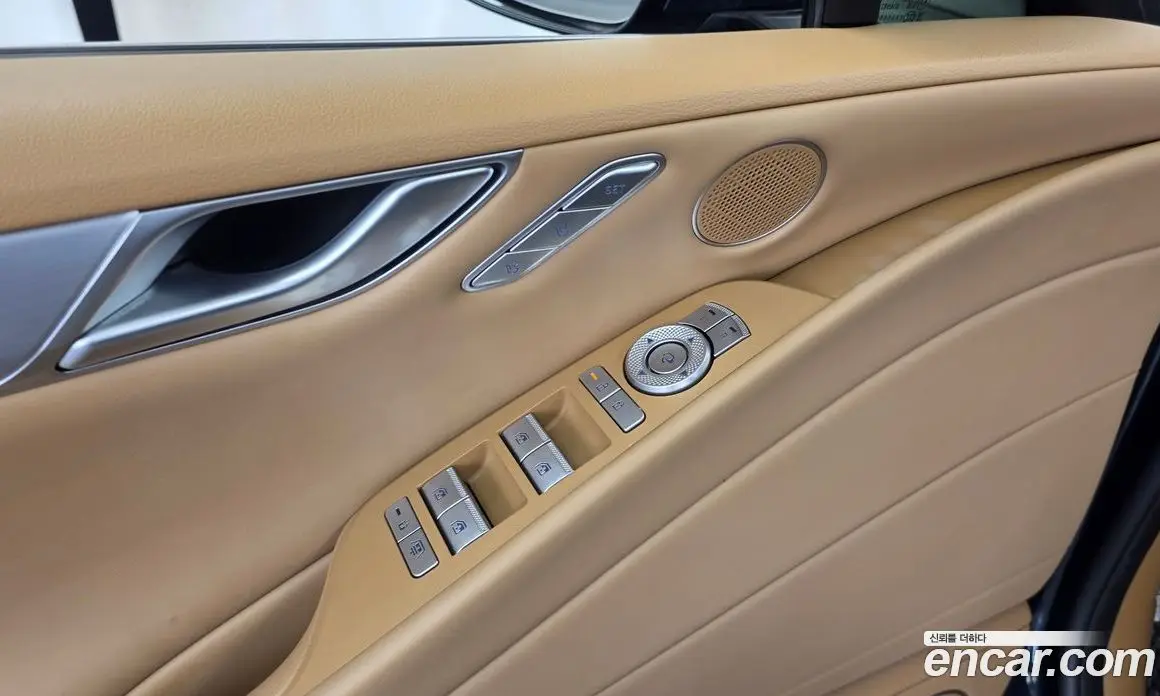 Genesis G80 2024 2.5 автомат (гидро), фото 28