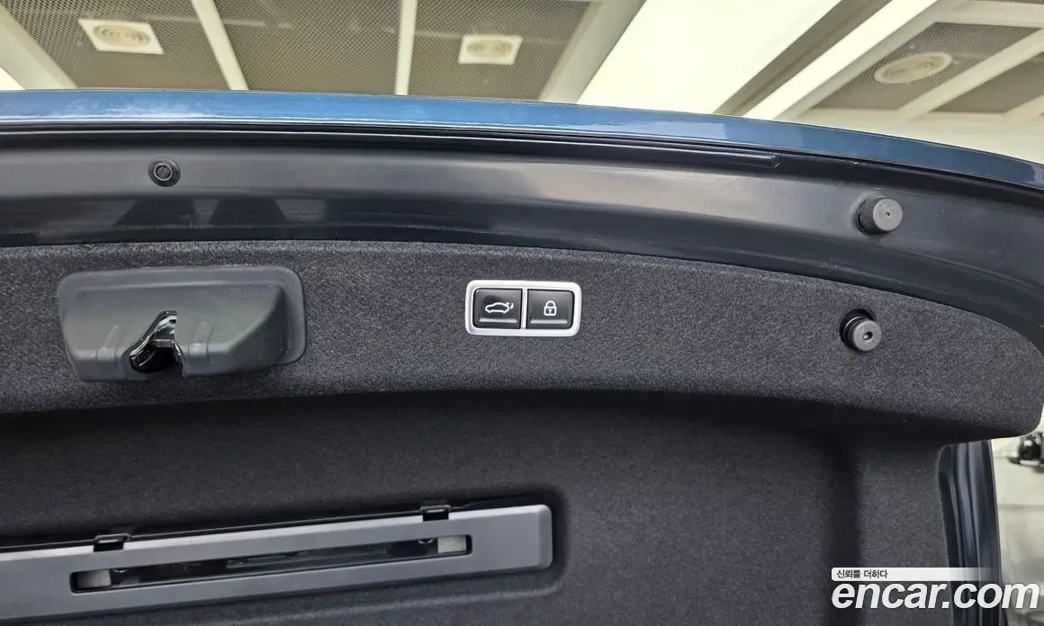 Genesis G80 2024 2.5 автомат (гидро), фото 29