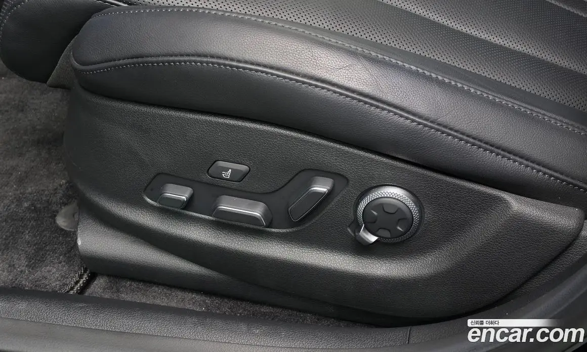 Genesis G80 2025 2.5 автомат (гидро), фото 25