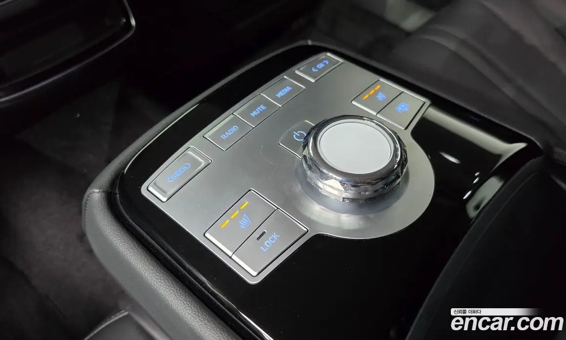 Genesis G80 2025 2.5 автомат (гидро), фото 26