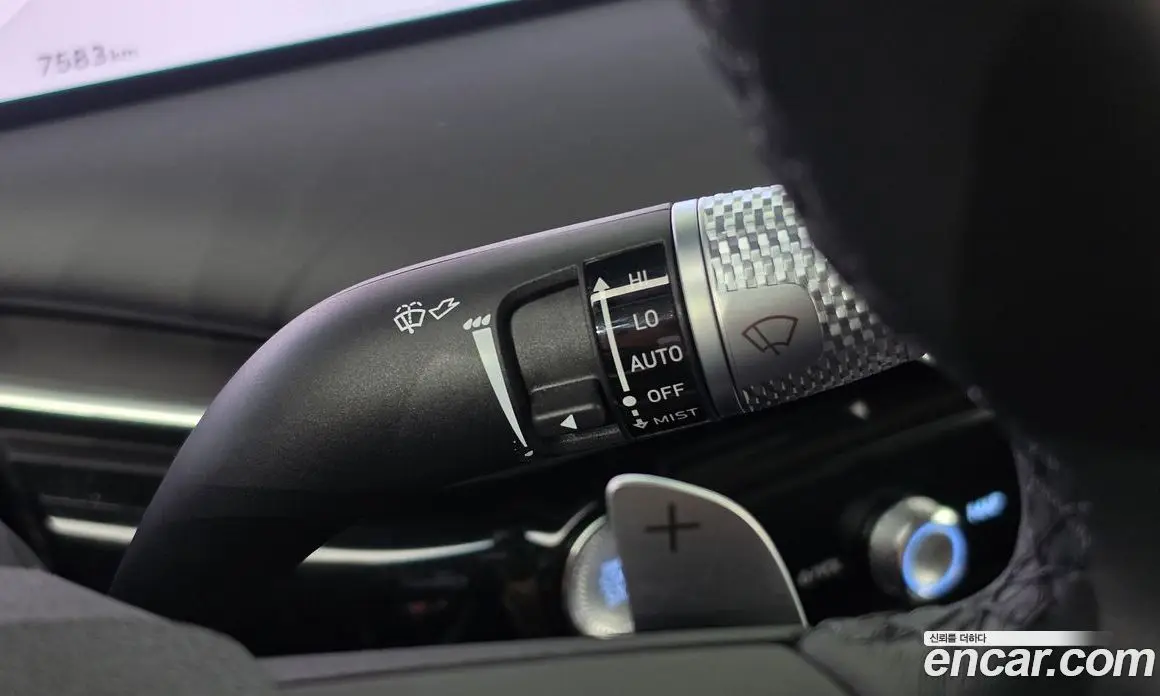 Genesis G80 2025 2.5 автомат (гидро), фото 30