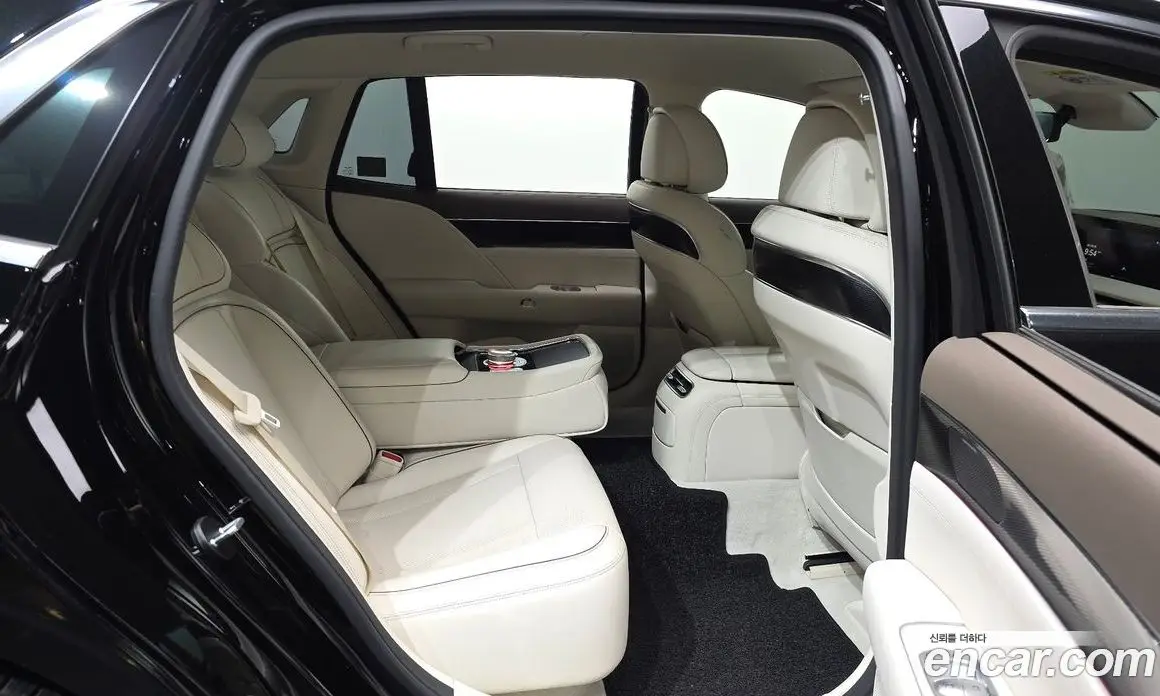 Genesis G90 2022 3.5 автомат (гидро), фото 12