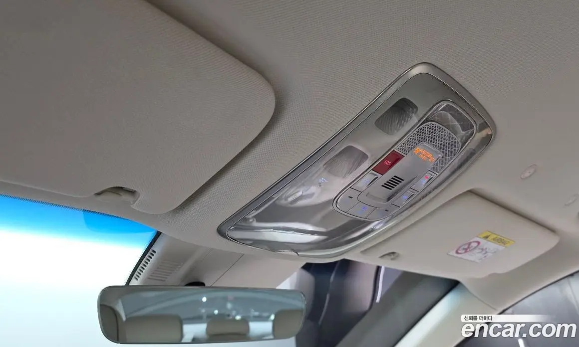 Genesis G90 2022 3.5 автомат (гидро), фото 18