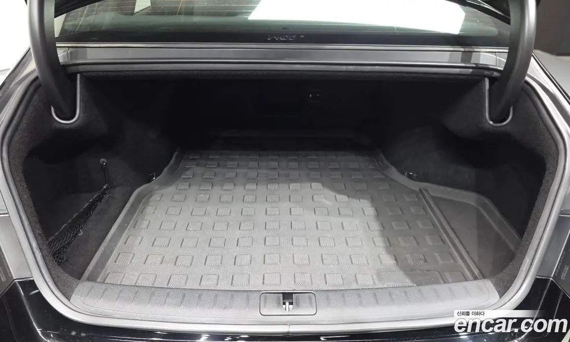 Genesis G90 2022 3.5 автомат (гидро), фото 20