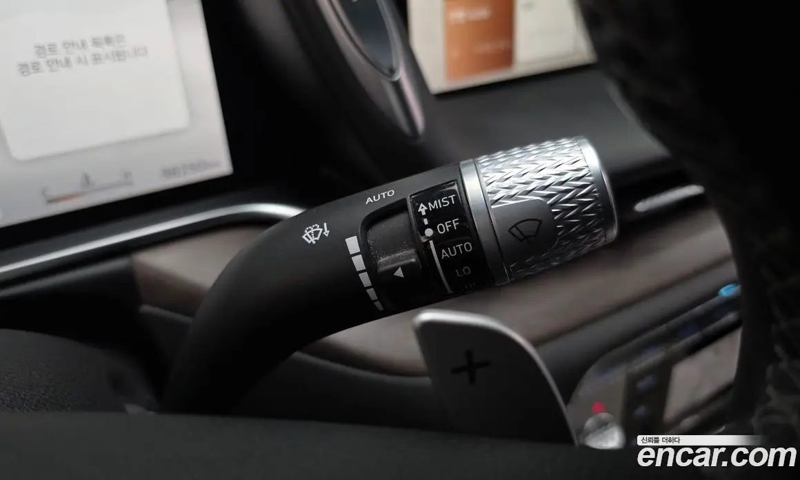 Genesis G90 2022 3.5 автомат (гидро), фото 29