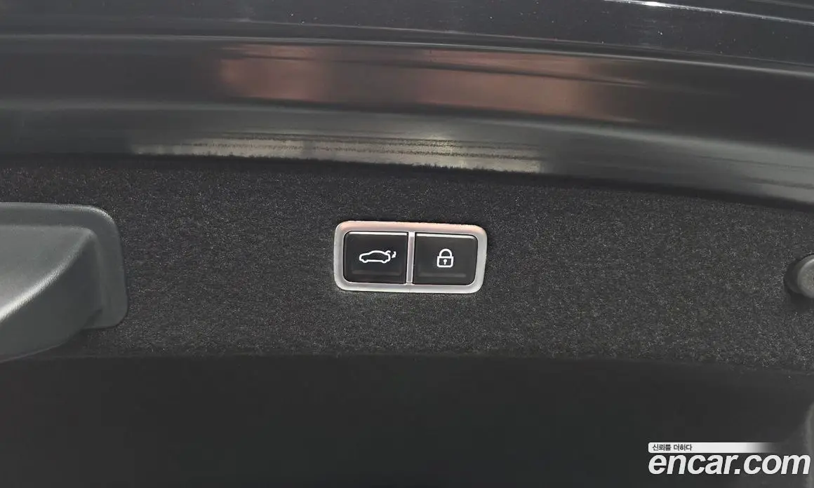 Genesis G90 2022 3.5 автомат (гидро), фото 32