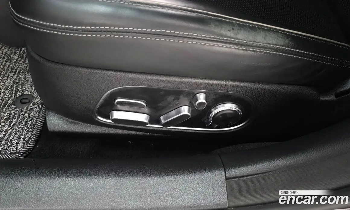 Genesis G90 2022 3.5 автомат (гидро), фото 33