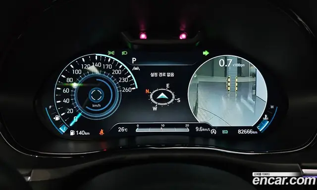Genesis GV70 2021 2.5 автомат (гидро), миниатюра 11