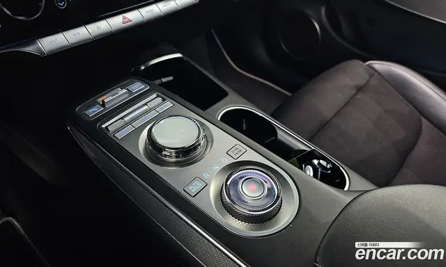 Genesis GV70 2021 2.5 автомат (гидро), миниатюра 12