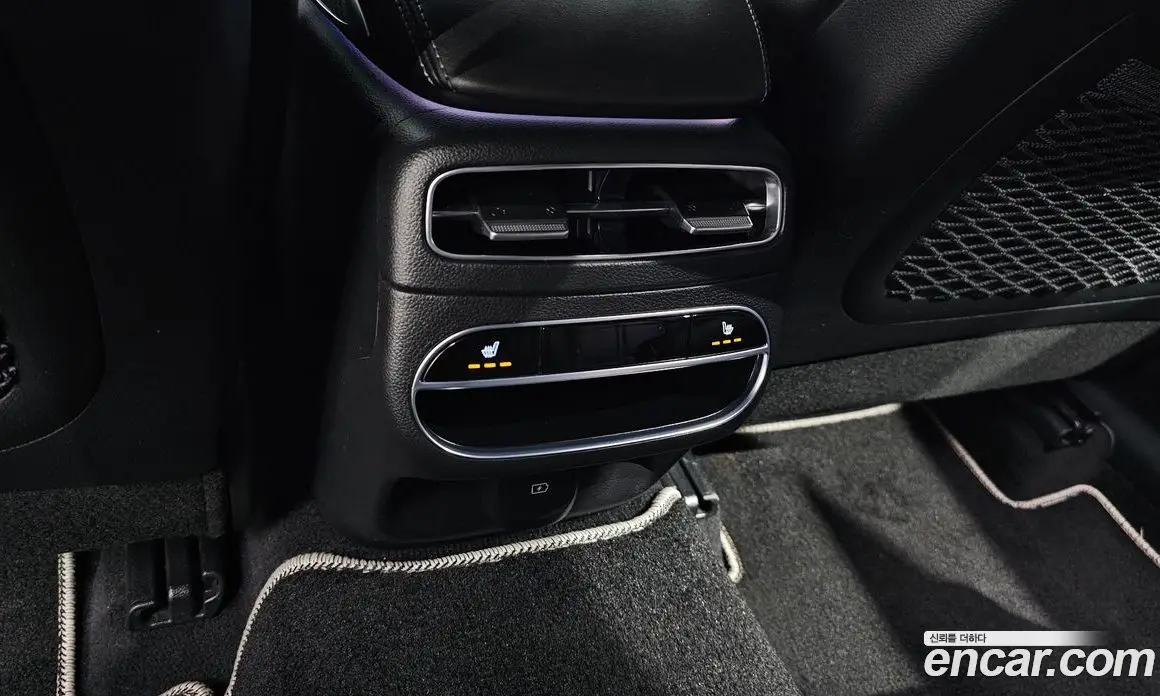 Genesis GV70 2021 2.5 автомат (гидро), фото 25