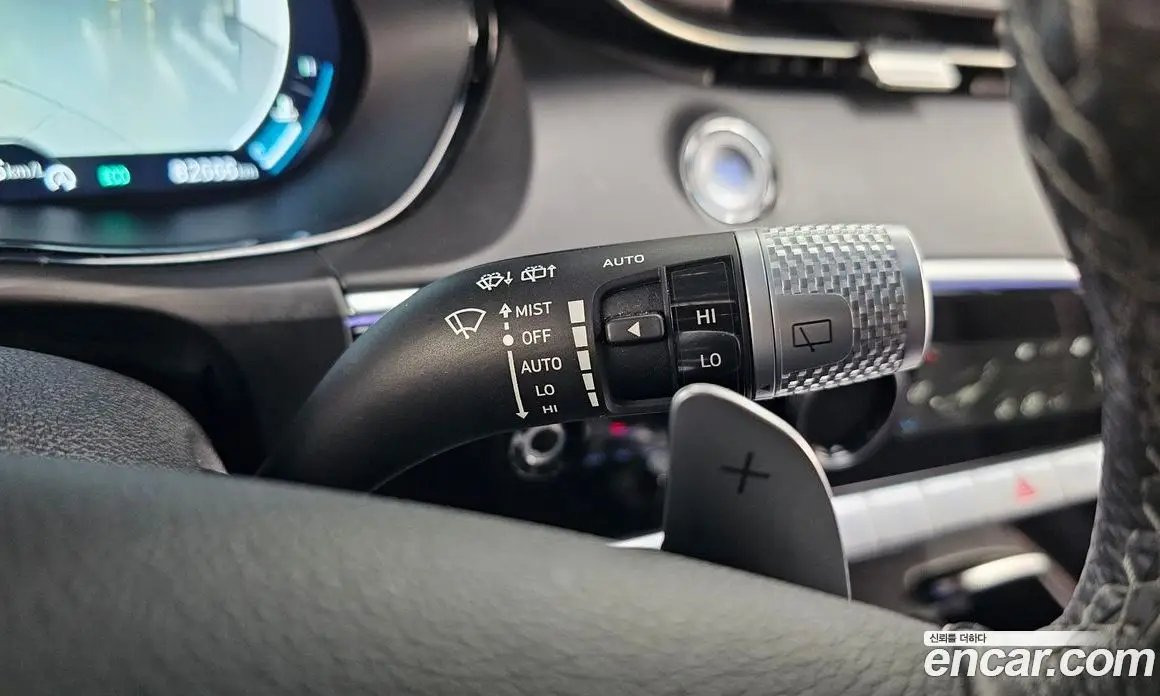 Genesis GV70 2021 2.5 автомат (гидро), фото 28