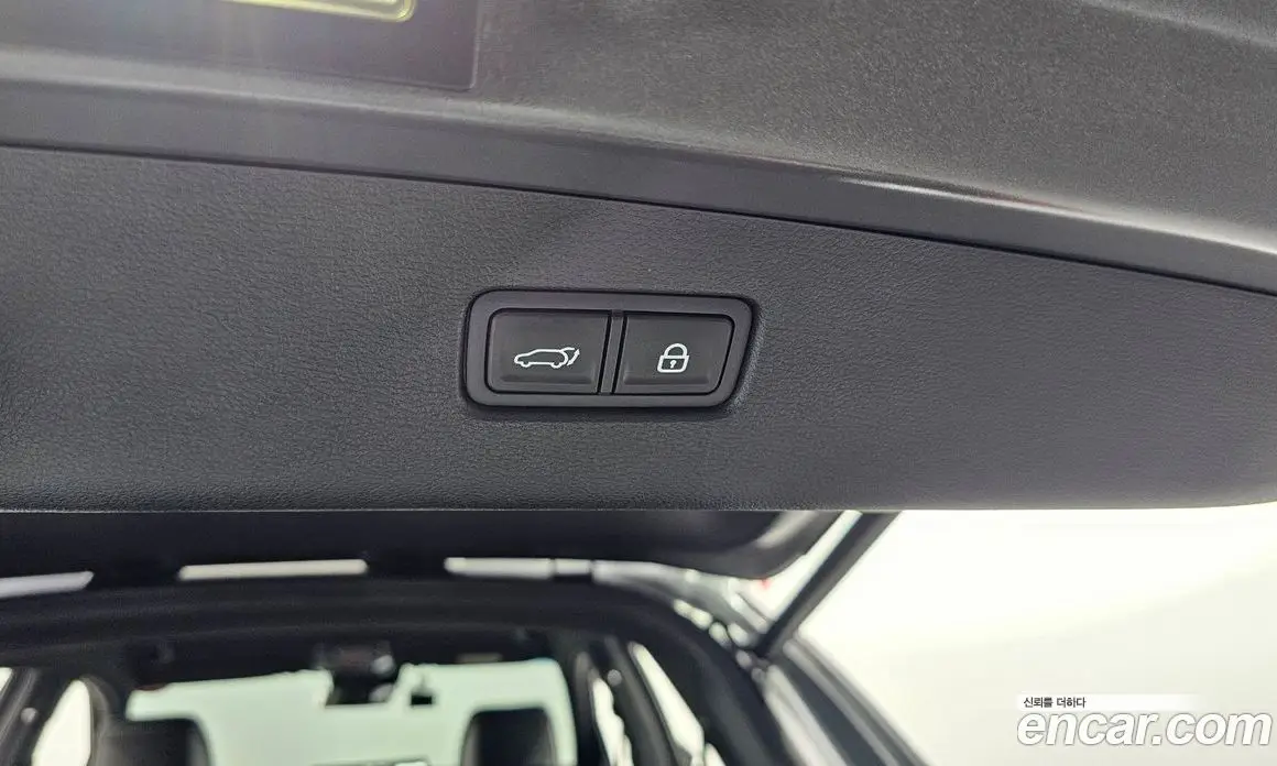 Genesis GV70 2021 2.5 автомат (гидро), фото 32