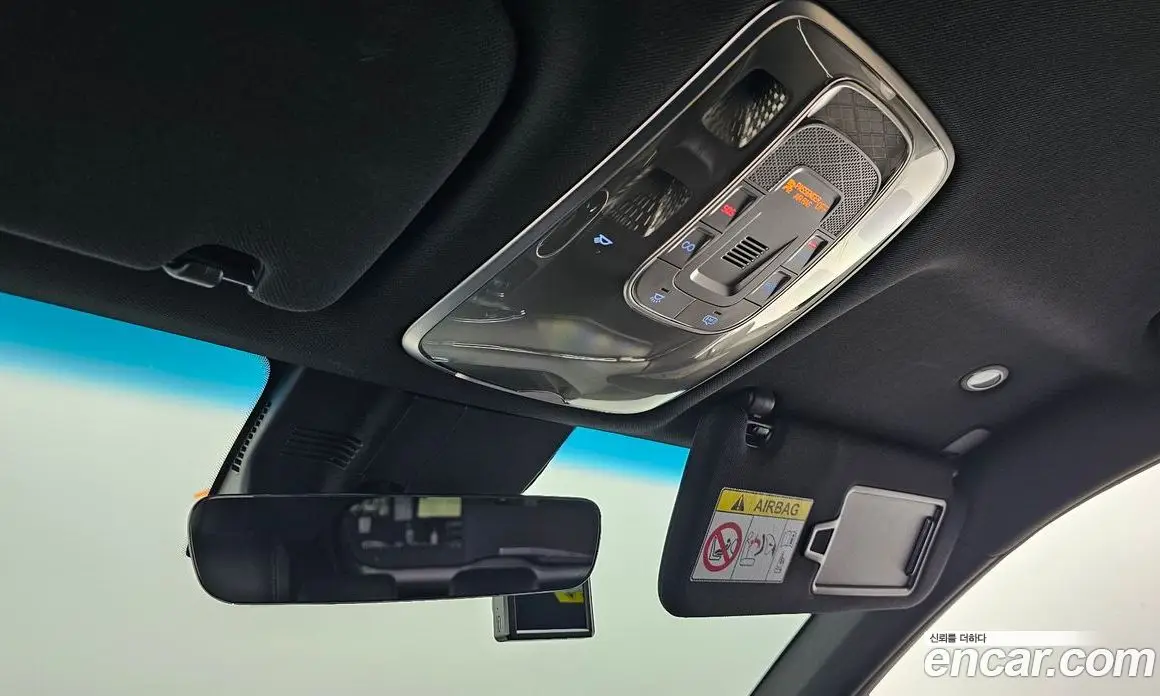 Genesis GV70 2021 2.5 автомат (гидро), фото 34