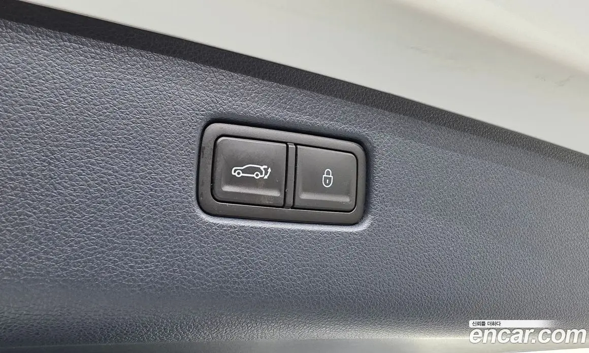 Genesis GV70 2022 2.2 автомат (гидро), фото 30