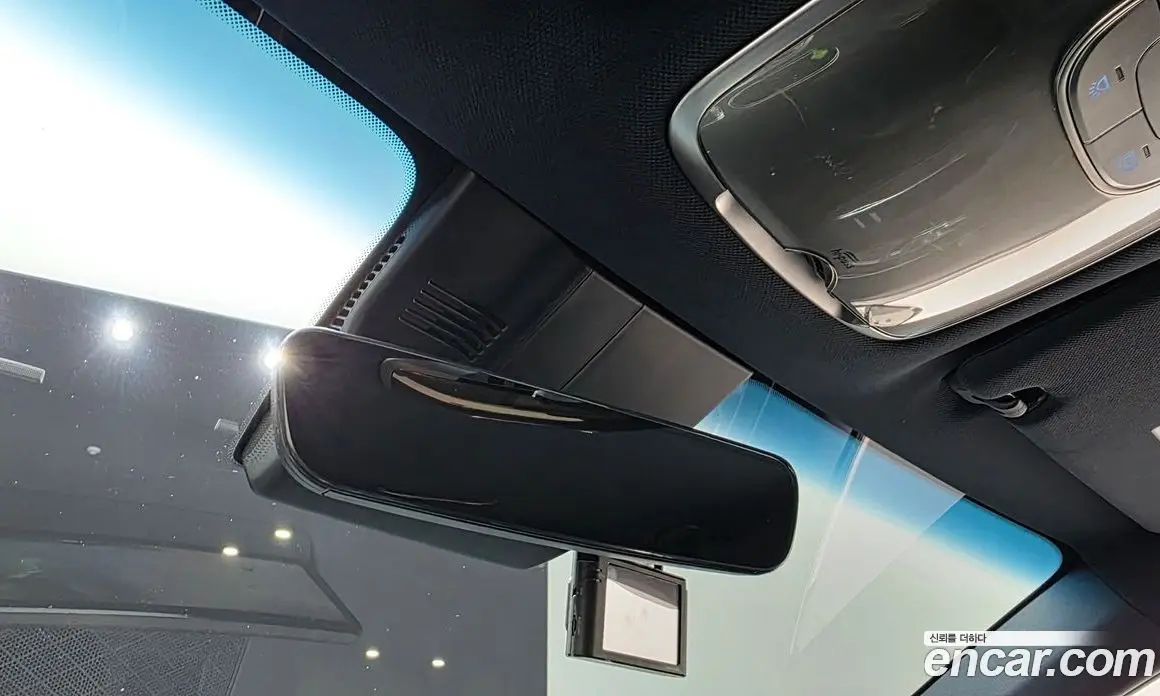 Genesis GV70 2022 2.2 автомат (гидро), фото 33