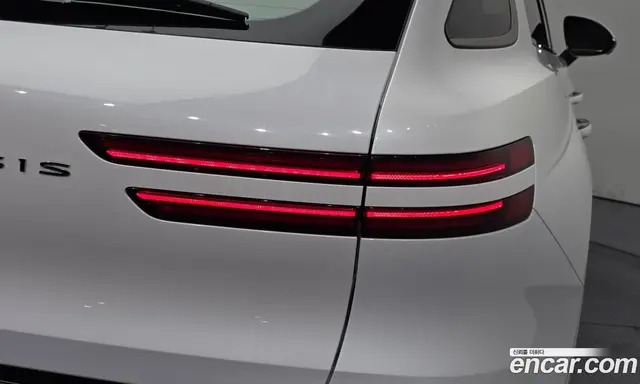 Genesis GV70 2022 2.2 автомат (гидро), миниатюра 8