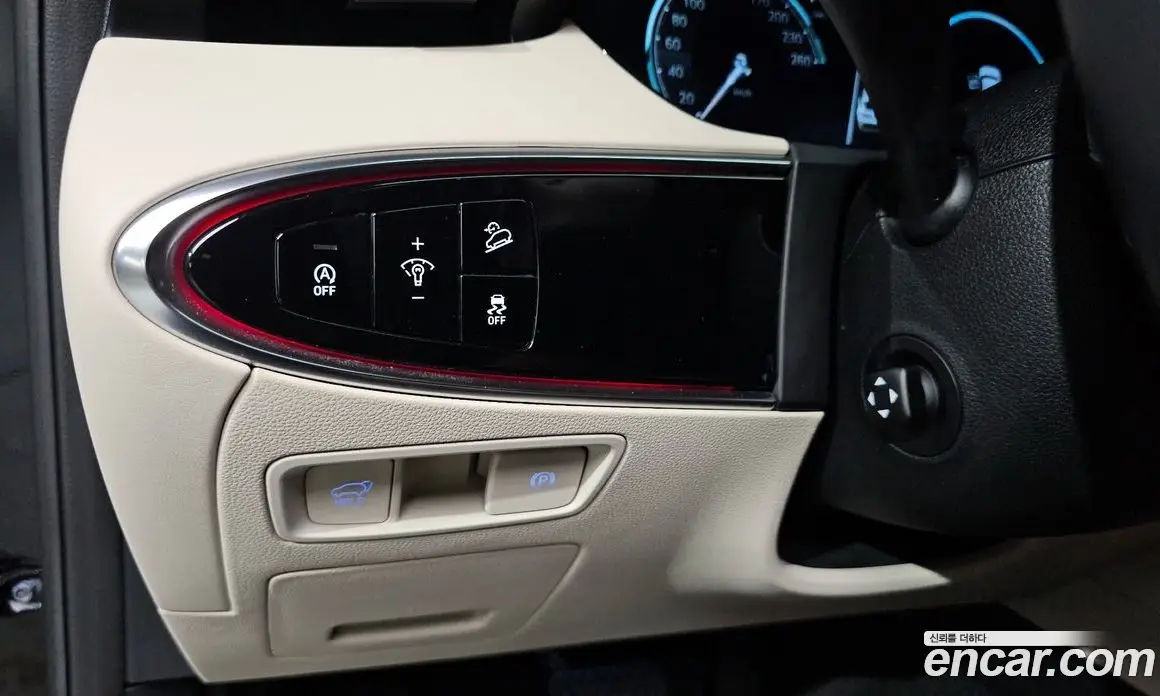 Genesis GV70 2023 2.5 автомат (гидро), фото 33