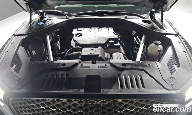Genesis GV70 2023 2.5 автомат (гидро), миниатюра 6