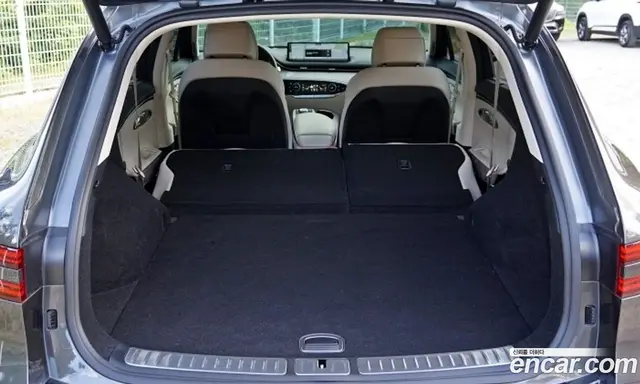 Genesis GV70 2024 2.5 автомат (гидро), миниатюра 6