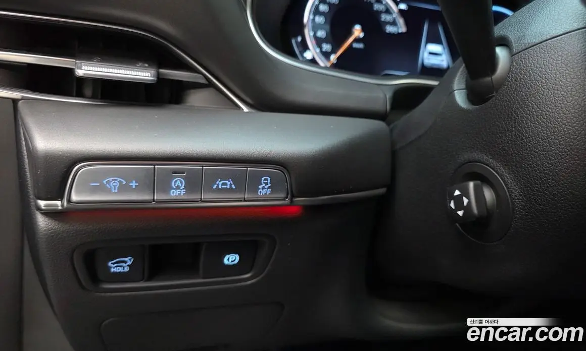 Genesis GV80 2020 3.0 автомат (гидро), фото 25