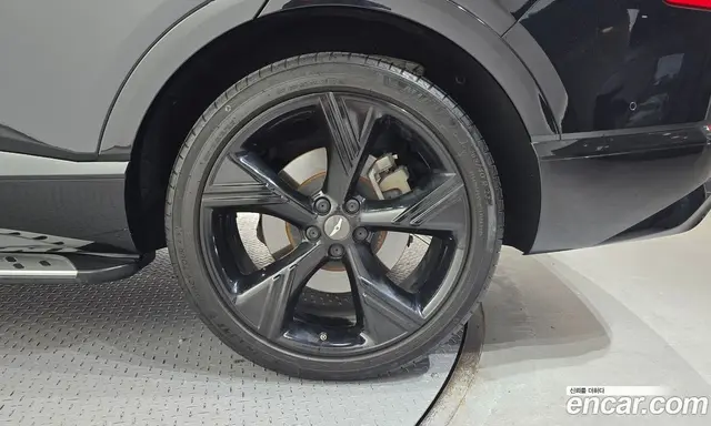 Genesis GV80 2020 3.0 автомат (гидро), миниатюра 7