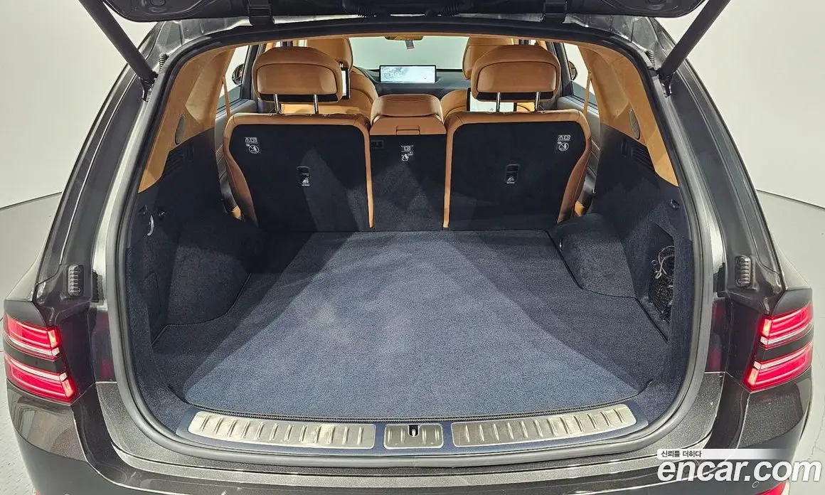 Genesis GV80 2023 3.5 автомат (гидро), фото 30