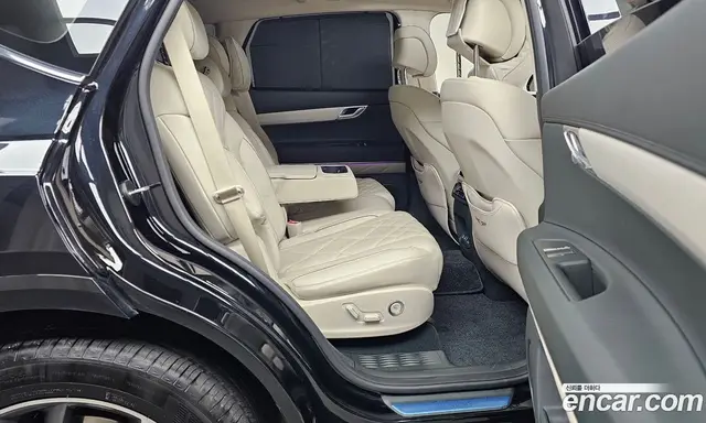 Genesis GV80 2024 2.5 автомат (гидро), миниатюра 12