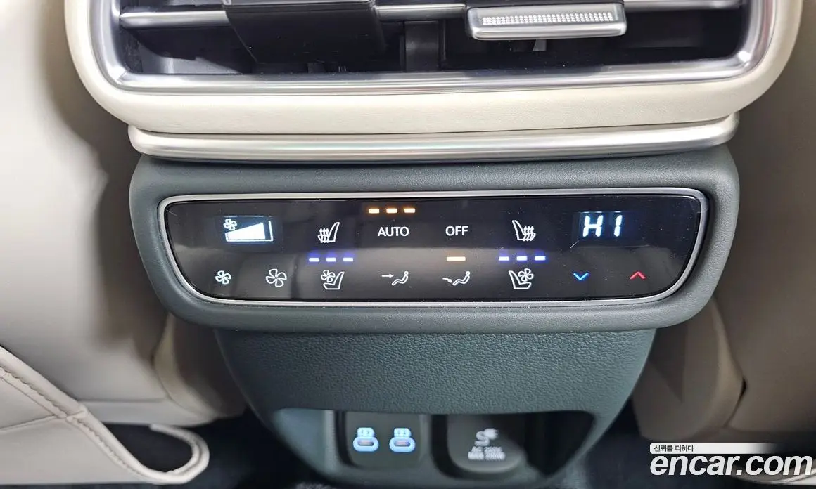 Genesis GV80 2024 2.5 автомат (гидро), фото 18