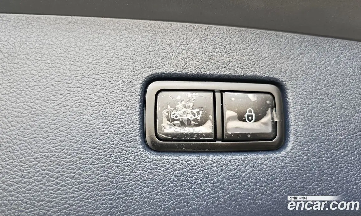 Genesis GV80 2024 2.5 автомат (гидро), фото 32