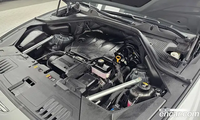 Genesis GV80 2024 2.5 автомат (гидро), миниатюра 6