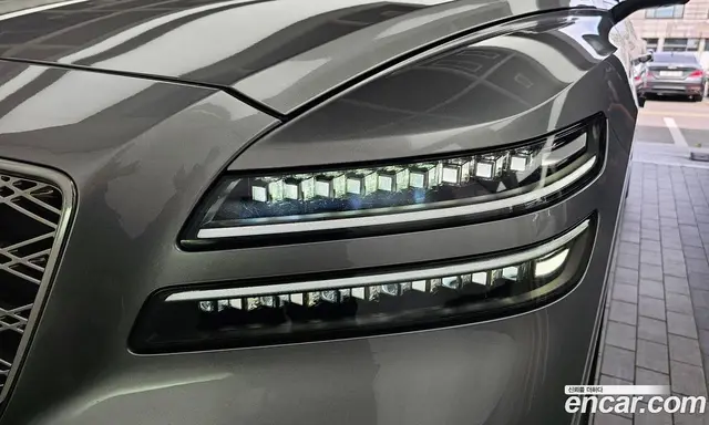 Genesis GV80 2024 2.5 автомат (гидро), миниатюра 8