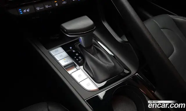 Hyundai Avante 2020 1.6 автомат (гидро), миниатюра 12